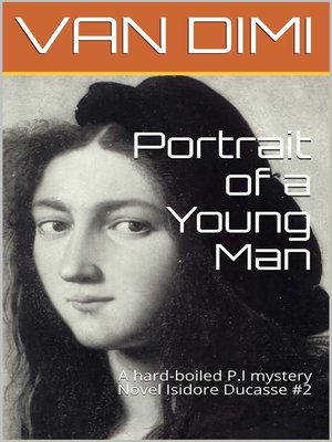 cover image of Portrait of a Young Man
